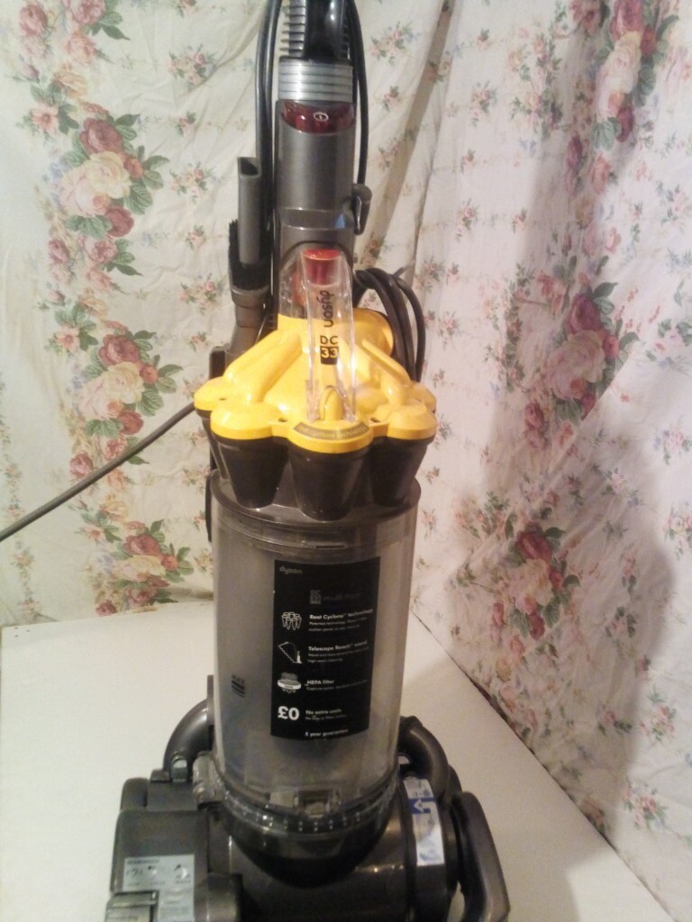 Dyson DC33 | in Fishponds, Bristol | Gumtree